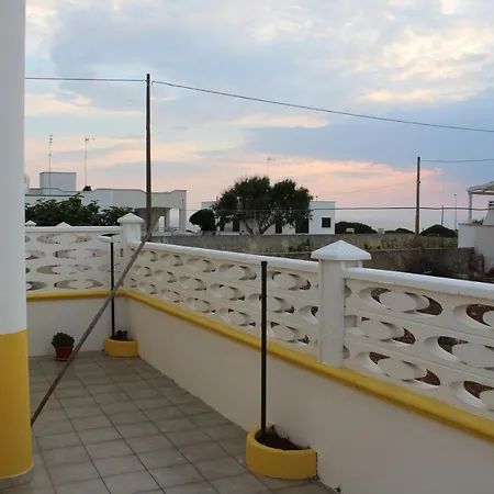 شقة Mare Salento *