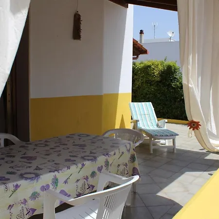 شقة Mare Salento