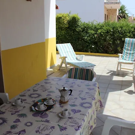 Mare Salento * توري سان جيوفاني أوغينتو