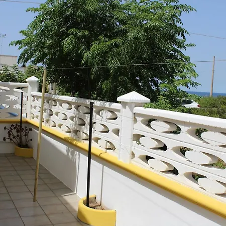 Mare Salento * توري سان جيوفاني أوغينتو