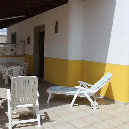 شقة Mare Salento