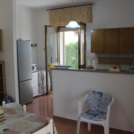 Mare Salento شقة توري سان جيوفاني أوغينتو