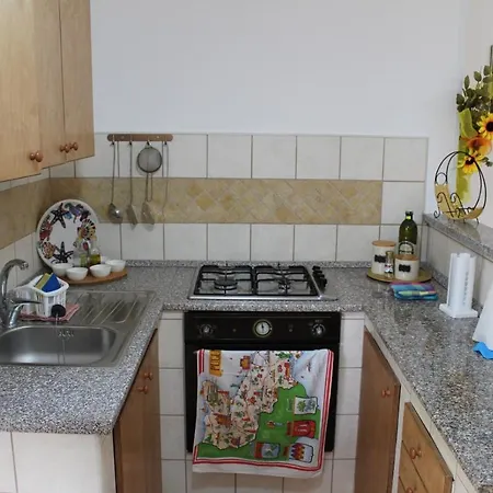 Mare Salento * Torre San Giovanni Ugento