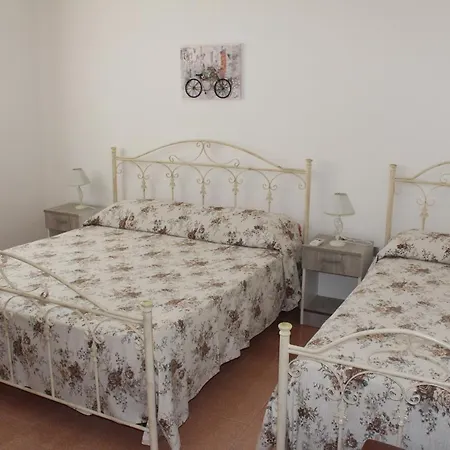 Apartment Mare Salento Torre San Giovanni Ugento