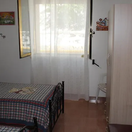 Mare Salento Torre San Giovanni Ugento