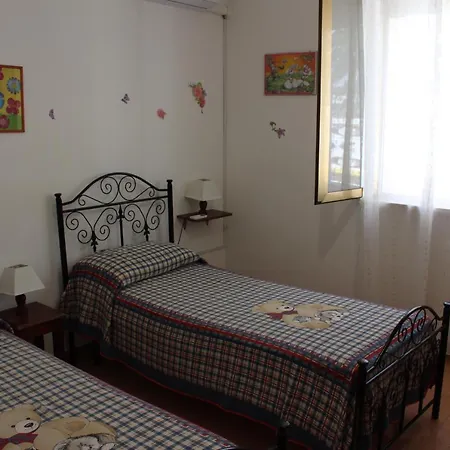Mare Salento Apartment *