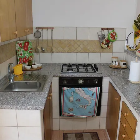 Mare Salento Torre San Giovanni Ugento