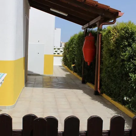 Mare Salento Apartment *