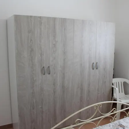 Apartment Mare Salento