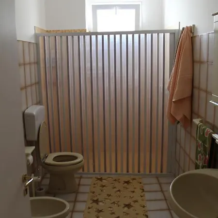 Διαμέρισμα Mare Salento *