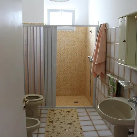 Apartment Mare Salento