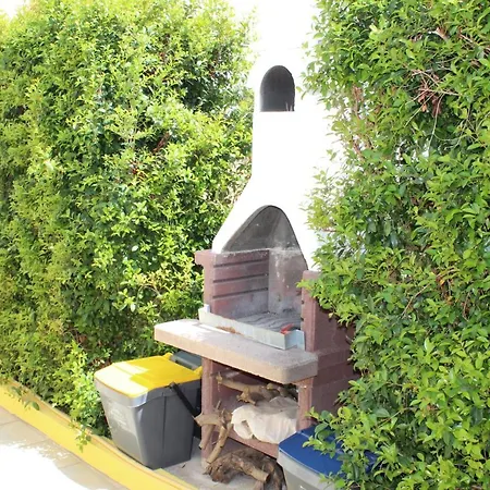 Διαμέρισμα Mare Salento Torre San Giovanni Ugento