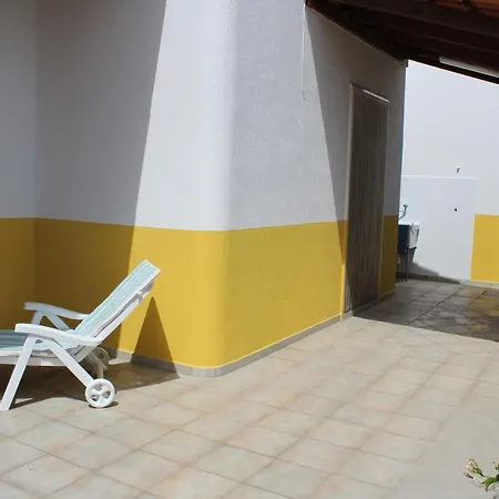 Mare Salento Apartment