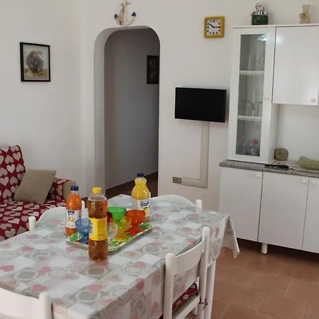 Apartment Mare Salento Torre San Giovanni Ugento