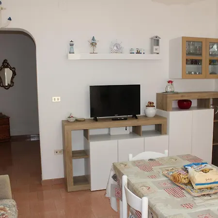 Mare Salento Torre San Giovanni Ugento