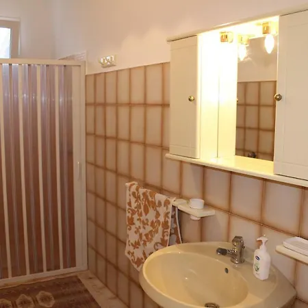 Mare Salento Apartment