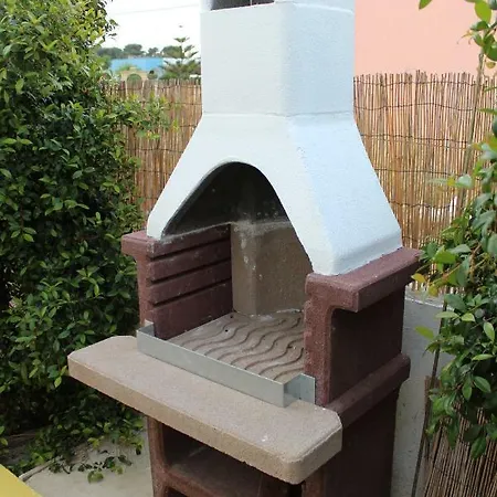 Mare Salento Apartment