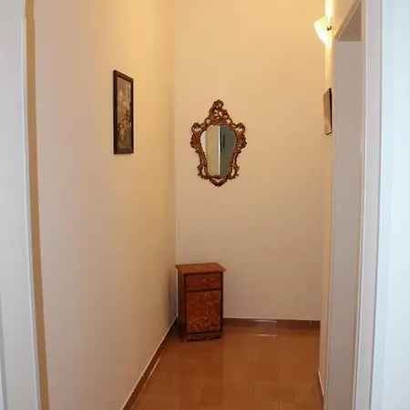 Mare Salento Torre San Giovanni Ugento