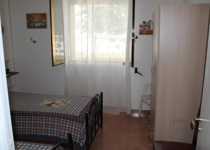 Mare Salento טורה סן ג'ובאני אוג'נטו