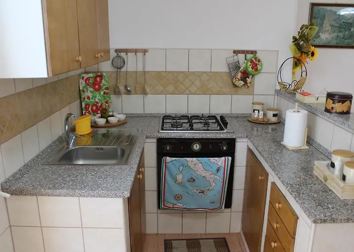 Mare Salento Torre San Giovanni Ugento