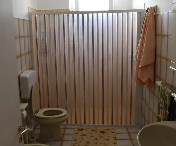 Διαμέρισμα Mare Salento *